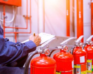 Beykoz Yangın Tesisatı Ustası Yangın Tesisatı Firması Yangın Tesisatçısı