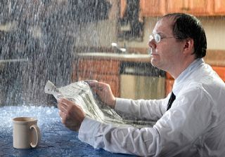 Bostancı Cihazlı Su Kaçak Tespiti Kırmadan Noktasal Tespit