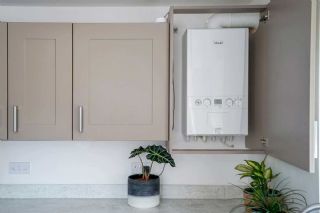 Bostancı Kombi Montajı Sökme Takma İgdaş Proje Onayı