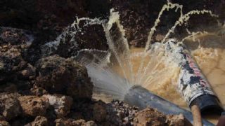 Bostancı Sanayi Boru Su Kaçak Tamiri Su Kaçak Tespit Ve Onarım