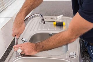 Büyükbakkalköy Mutfak Tesisat Tamiri Lavabo Açma Su Kaçak Tamiri Musluk Değişimi