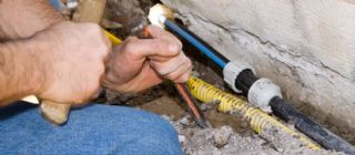 Büyükbakkalköy Tesisatçı Su Tesisatçısı Sıhhi Tesisatçı