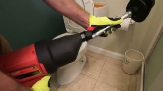 Büyükbakkalköy Tıkanıklık Açma Boru Gider Tıkanıklık Açma Robotlu Tıkanıklık Açma