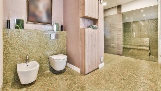 Büyükbakkalköy Vitrifiye Montajı Lavabo Musluk Klozet Tuvalet Taşı Montajı