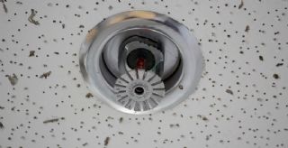 Büyükbakkalköy Yangın Tesisatı Ustası Yangın Tesisatı Firması Yangın Tesisatçısı