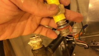 Caddebostan Doğalgaz Tesisatçı Ustası Tamir Montaj Proje İşleri