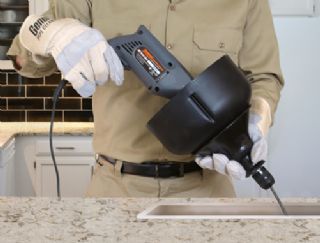 Caddebostan Tıkanıklık Açma Boru Gider Tıkanıklık Açma Robotlu Tıkanıklık Açma