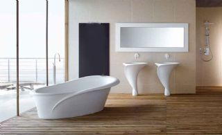 Caddebostan Vitrifiye Montajı Lavabo Musluk Klozet Tuvalet Taşı Montajı