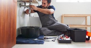 Caferağa Tesisatçı Su Tesisatçısı Sıhhi Tesisatçı