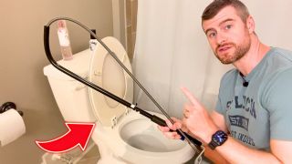 Çakmak Tıkanıklık Açma Boru Gider Tıkanıklık Açma Robotlu Tıkanıklık Açma