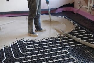 Çakmak Yerden Isıtma Tesisatı Ustası Yerden Isıtma Montaj Tamir