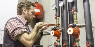 Çekmeköy Aydınlar En Yakın Doğalgaz Tesisatçısı Emin Usta