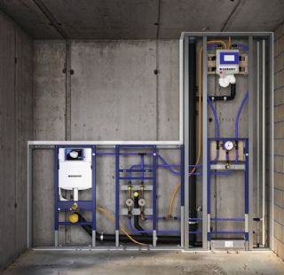 Çekmeköy Aydınlar Rezervuar Tamiri Her Marka Gömme Gizli Rezervuar Tamiri