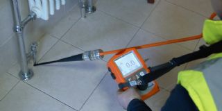 Çekmeköy Ekşioğlu Boru Su Kaçak Tamiri Su Kaçak Tespit Ve Onarım