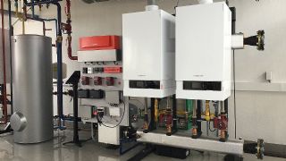 Çekmeköy Ekşioğlu Kalorifer Tesisatı Ustası İle Kurulum Tamir Montaj İşleri