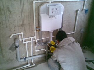 Çekmeköy Ekşioğlu Rezervuar Tamiri Her Marka Gömme Gizli Rezervuar Tamiri