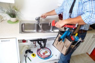 Çekmeköy Ekşioğlu Tesisatçı Su Tesisatçısı Sıhhi Tesisatçı