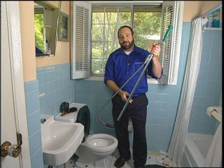 Çekmeköy Ekşioğlu Tıkanıklık Açma Boru Gider Tıkanıklık Açma Robotlu Tıkanıklık Açma