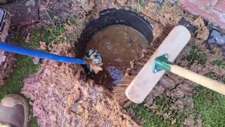 Çekmeköy Tıkanıklık Açma Boru Gider Tıkanıklık Açma Robotlu Tıkanıklık Açma