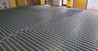 Çekmeköy Yerden Isıtma Tesisatı Ustası Yerden Isıtma Montaj Tamir