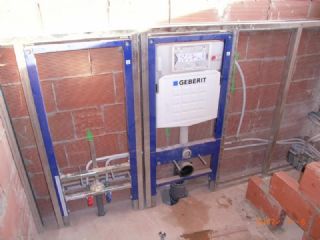 Çengeldere Rezervuar Tamiri Her Marka Gömme Gizli Rezervuar Tamiri