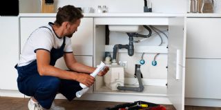 Çengeldere Tesisatçı Su Tesisatçısı Sıhhi Tesisatçı