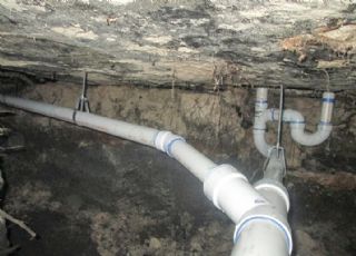 Cevizli Cihazlı Su Kaçak Tespiti Kırmadan Noktasal Tespit