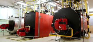 Cevizli Kazan Dairesi Montajı Kazan Dairesi Tesisatı