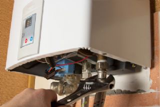 Cevizli Kombi Montajı Sökme Takma İgdaş Proje Onayı