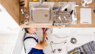 Cevizli Mutfak Tesisat Tamiri Lavabo Açma Su Kaçak Tamiri Musluk Değişimi