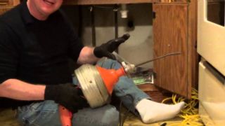 Cevizli Tıkanıklık Açma Boru Gider Tıkanıklık Açma Robotlu Tıkanıklık Açma