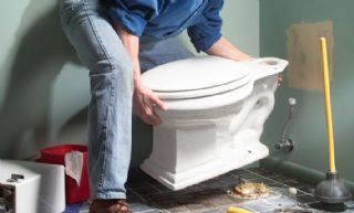 Cevizli Tuvalet Tesisatı Tamiri Klozet Taşı Değişimi Tıkanıklık Açma