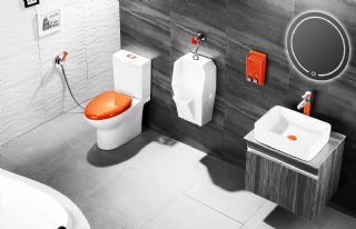 Cevizli Vitrifiye Montajı Lavabo Musluk Klozet Tuvalet Taşı Montajı