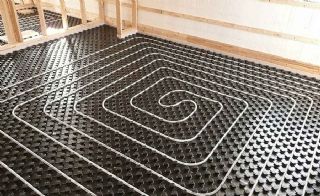 Cevizli Yerden Isıtma Tesisatı Ustası Yerden Isıtma Montaj Tamir