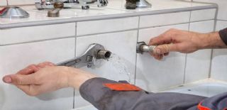 Çiftehavuzlar Boru Su Kaçak Tamiri Su Kaçak Tespit Ve Onarım