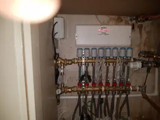 Des Sanayi En Yakın Doğalgaz Tesisatçısı Emin Usta