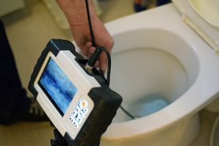 Des Sanayi Tıkanıklık Açma Boru Gider Tıkanıklık Açma Robotlu Tıkanıklık Açma