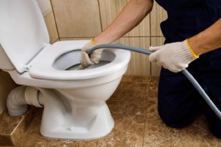 Des Sanayi Tuvalet Tesisatı Tamiri Klozet Taşı Değişimi Tıkanıklık Açma