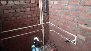 Dudullu Banyo Tesisat Tamiri Musluk Lavabo Duş Onarım Değişim