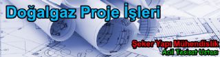 Dudullu Doğalgaz Proje İgdaş Proje Onayı Yeni Ve Tadilat Doğalgaz Proje Hizmetleri