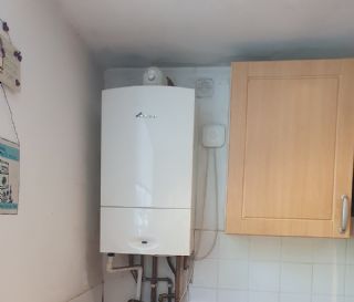 Dudullu Kombi Montajı Sökme Takma İgdaş Proje Onayı