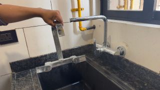 Dudullu Mutfak Tesisat Tamiri Lavabo Açma Su Kaçak Tamiri Musluk Değişimi