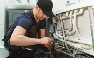 Dudullu Tesisatçı Su Tesisatçısı Sıhhi Tesisatçı