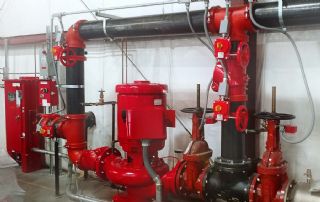 Dudullu Yangın Tesisatı Ustası Yangın Tesisatı Firması Yangın Tesisatçısı