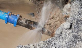 Erenköy Boru Su Kaçak Tamiri Su Kaçak Tespit Ve Onarım