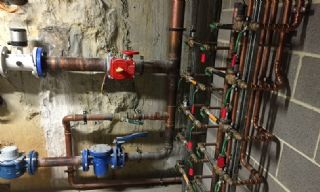 Erenköy Doğalgaz Tesisatçı Ustası Tamir Montaj Proje İşleri