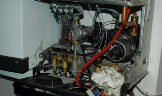 Erenköy Kombi Montajı Sökme Takma İgdaş Proje Onayı