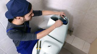 Erenköy Tuvalet Tesisatı Tamiri Klozet Taşı Değişimi Tıkanıklık Açma