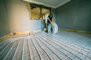 Esatpaşa Yerden Isıtma Tesisatı Ustası Yerden Isıtma Montaj Tamir