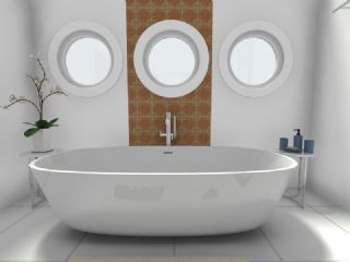 Fenerbahçe Banyo Tesisat Tamiri Musluk Lavabo Duş Onarım Değişim